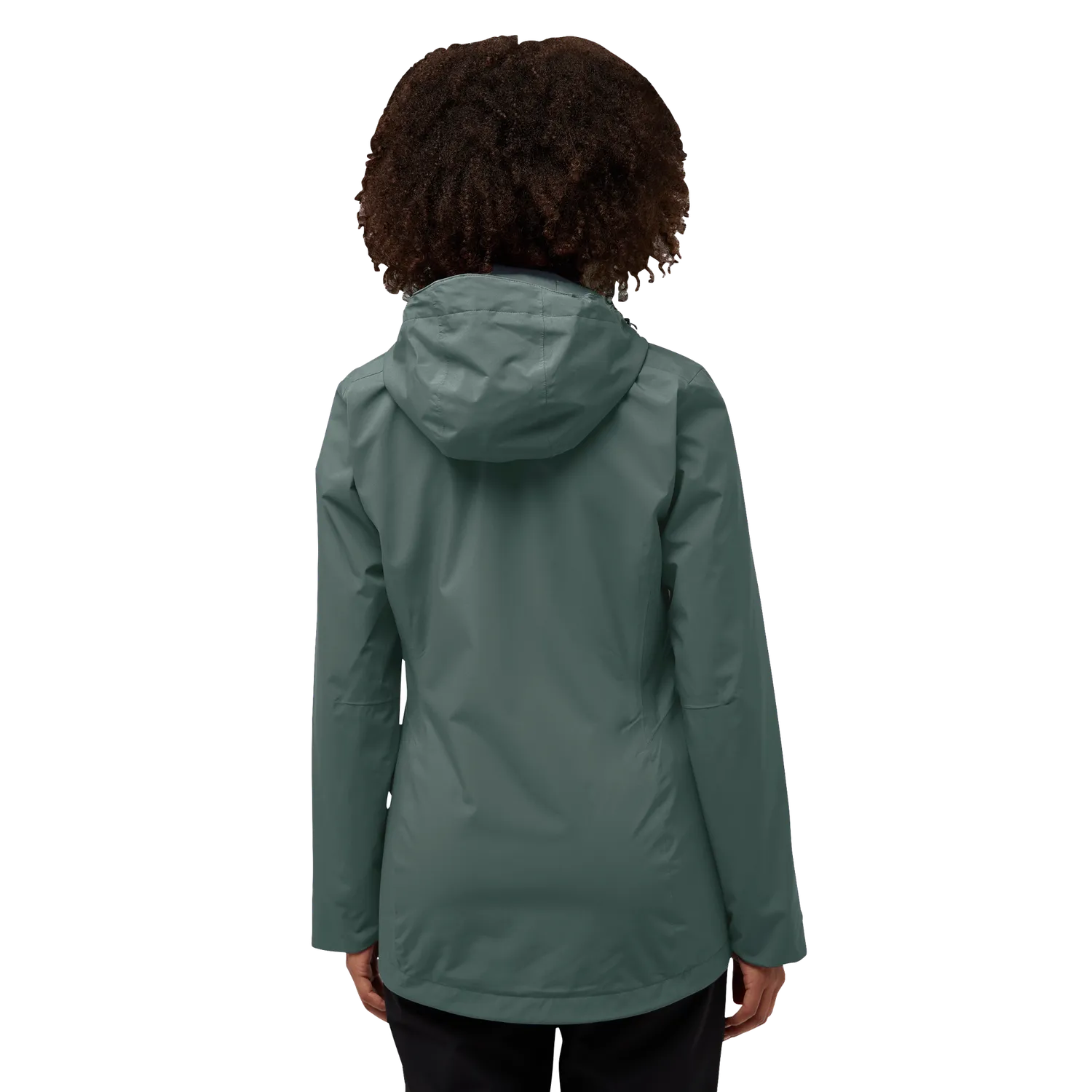 Jack Wolfskin Rotwand 3in1 JKT W veste femme 3 en 1
