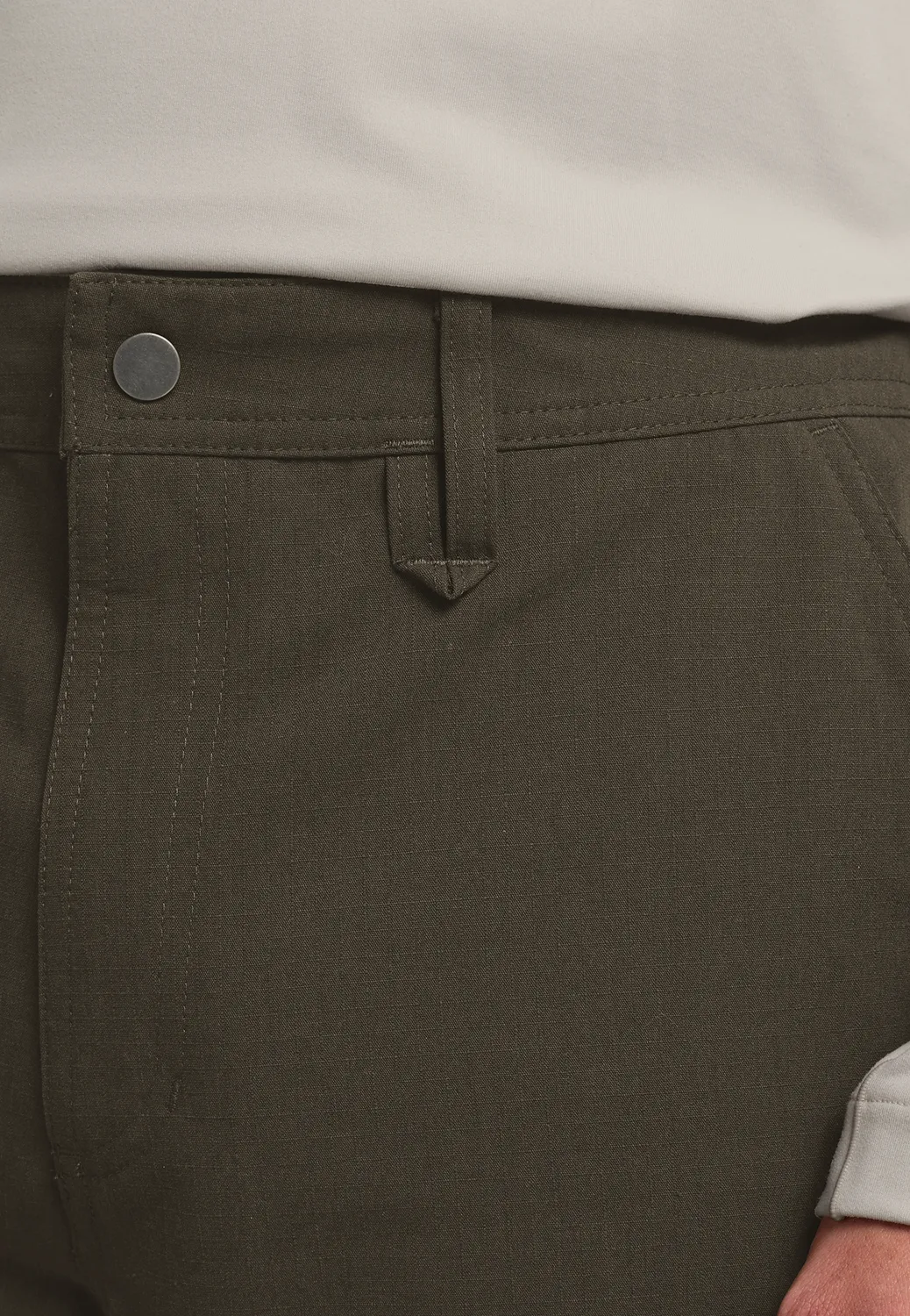Jack Wolfskin Yuma Cargo Pants M pantalon cargo homme ripstop