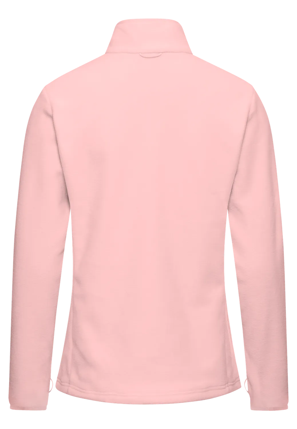 Jack Wolfskin Taunus 200 FZ W polaire femme zip