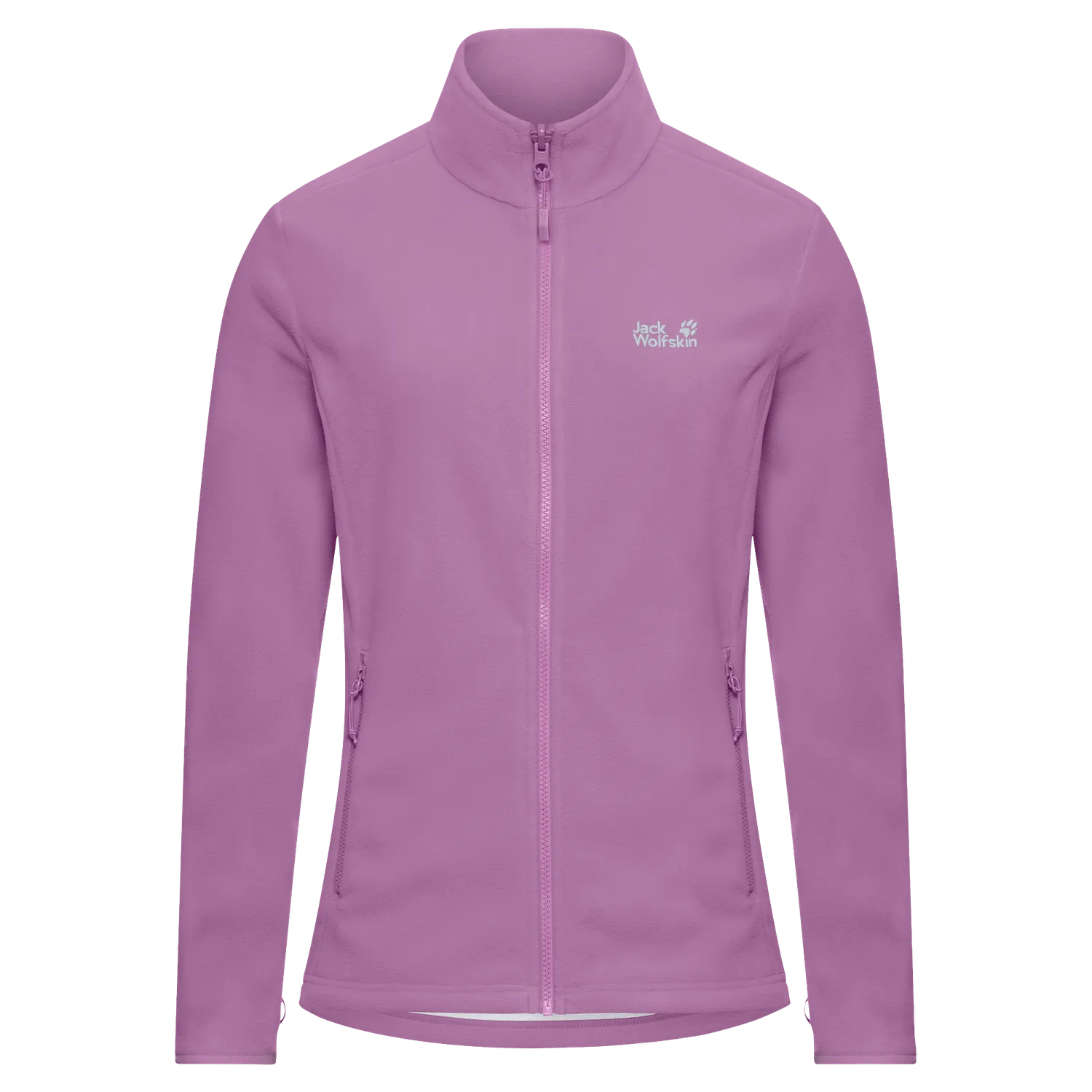 Jack Wolfskin Taunus 100 FZ W veste polaire femme 3-en-1