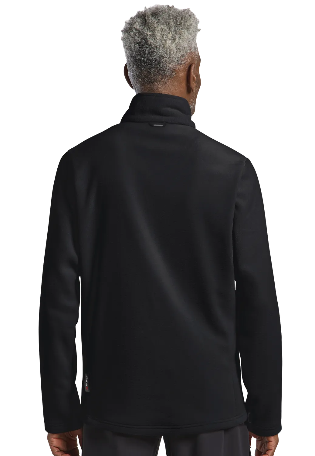 Jack Wolfskin Winterstein FZ M polaire homme zippée