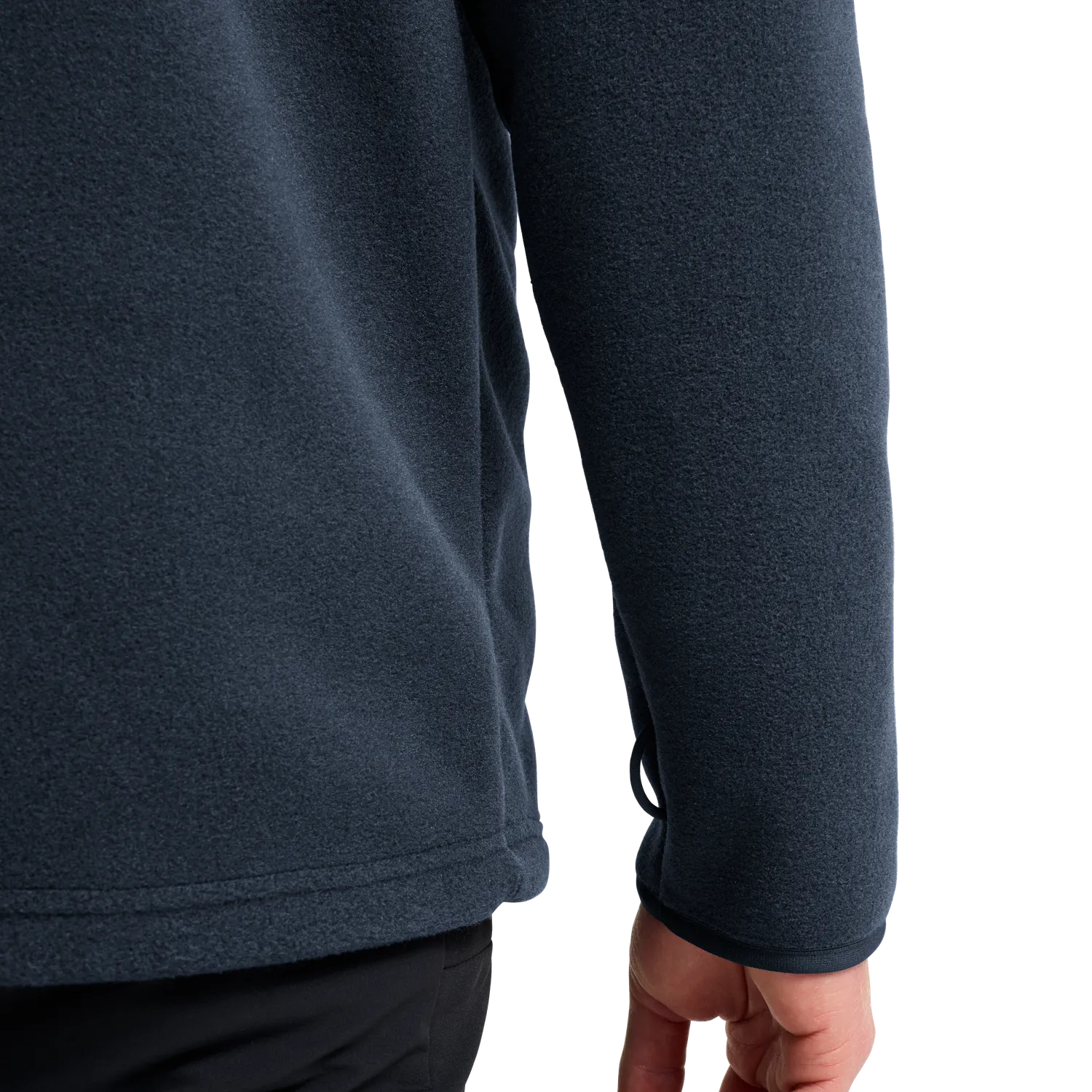 Jack Wolfskin Taunus 300 JKT M veste polaire homme chaude