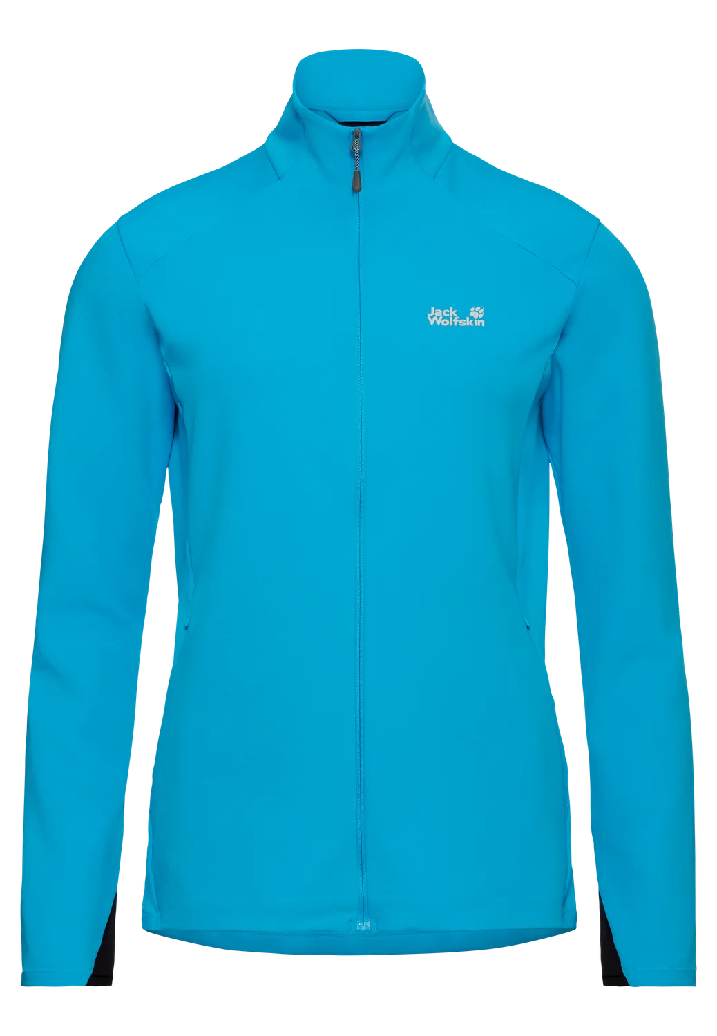 Jack Wolfskin Astrotrail FZ W Polaire Femme Zippée