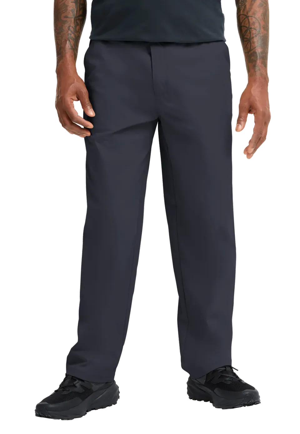 Jack Wolfskin Mahani Pants M pantalon homme coupe droite