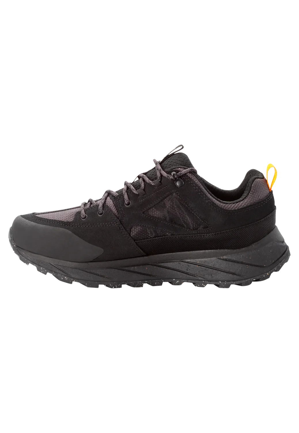 Jack Wolfskin Terraquest Texapore Low M chaussure rando