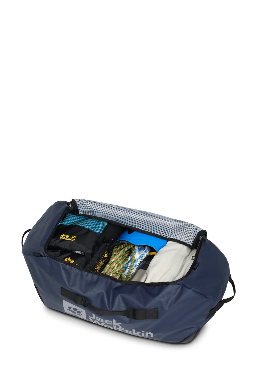 Jack Wolfskin All-In Duffle 65 sac voyage étanche