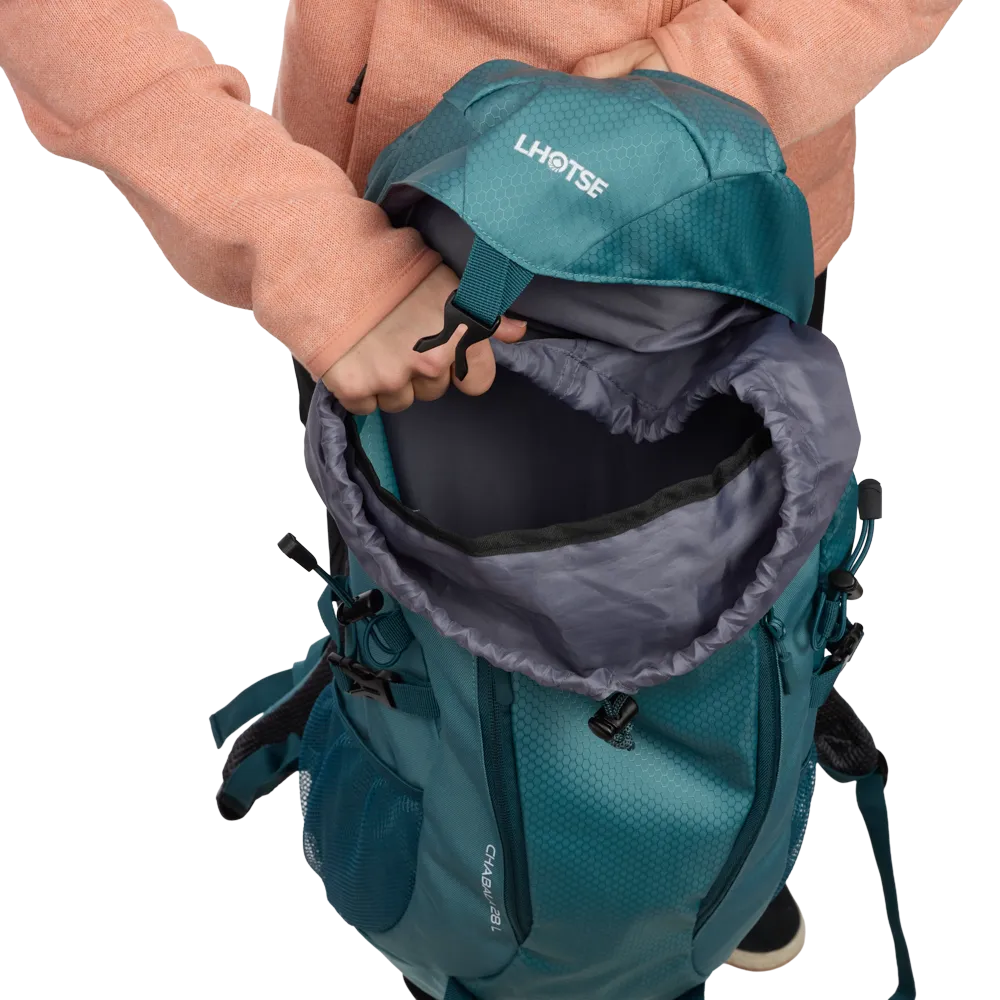 Lhotse Chabala Arctic sac à dos 28L renforcé