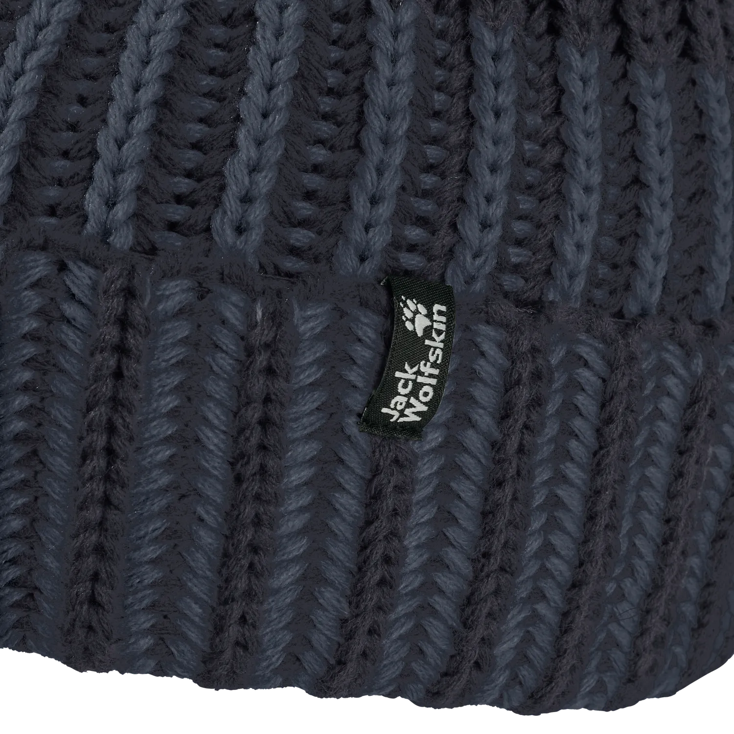 Jack Wolfskin Kaldra Beanie bonnet mixte tricot