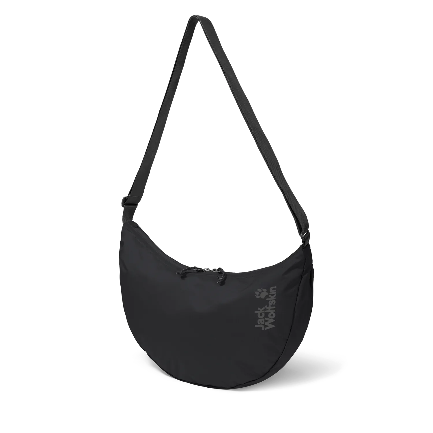 Jack Wolfskin Zoya 8 sac bandoulière taille unique zip