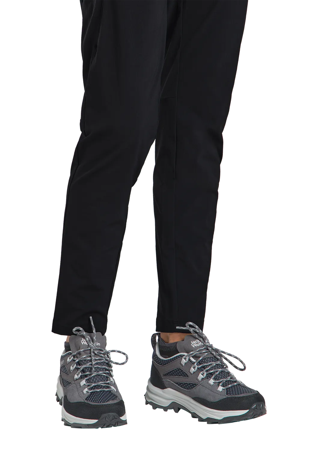 Jack Wolfskin Cyrox Texapore Low W chaussure rando imperméable