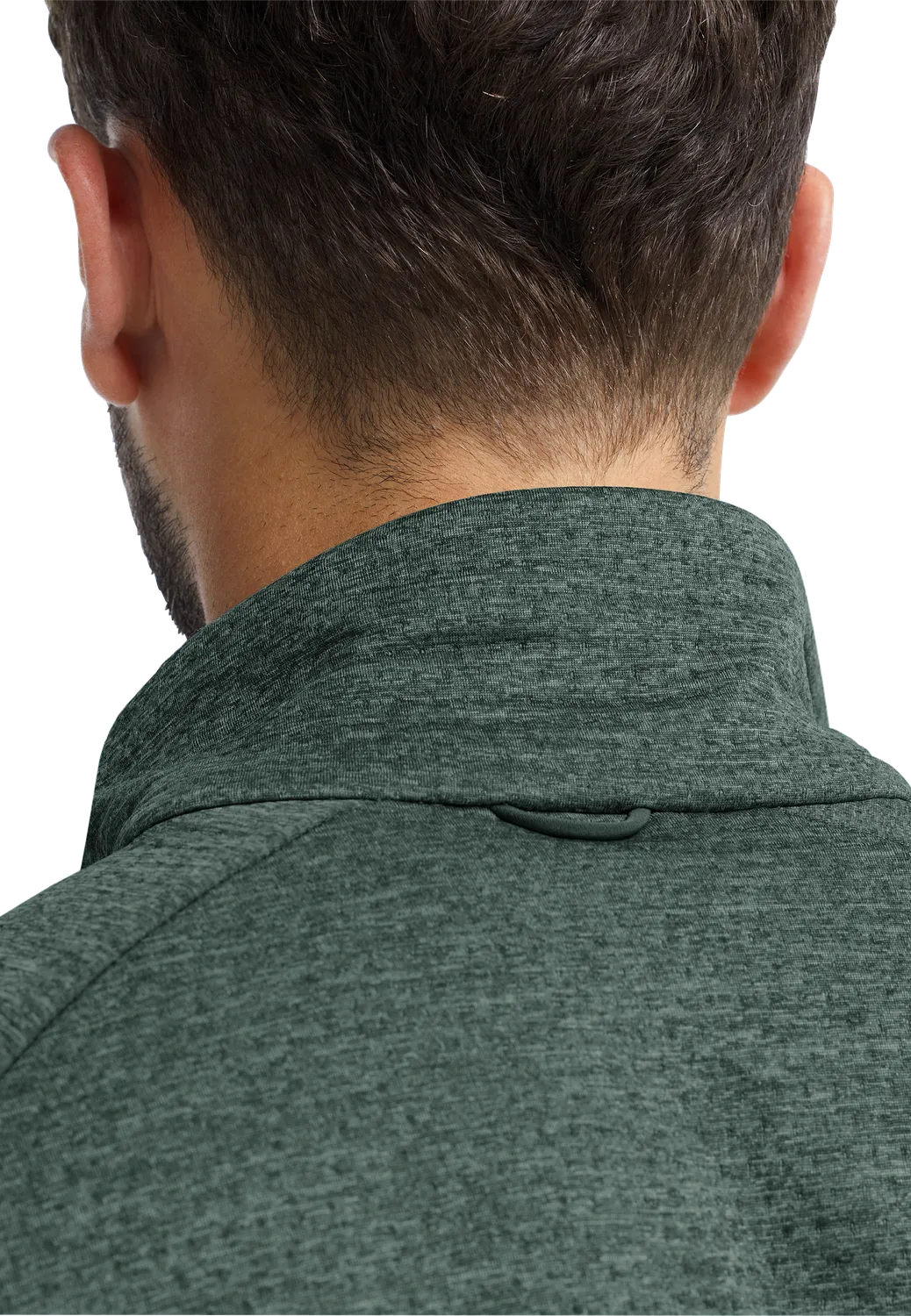 Jack Wolfskin Anytrail FZ polaire homme zippée S-3XL