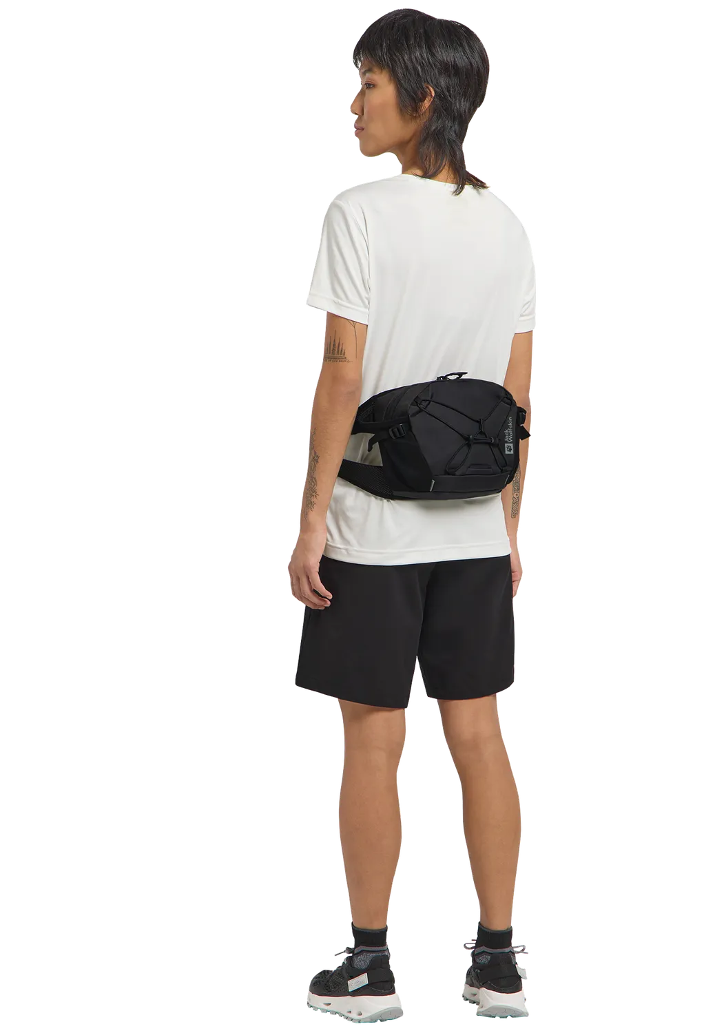 Jack Wolfskin Velocity Hipbag sac banane rando léger