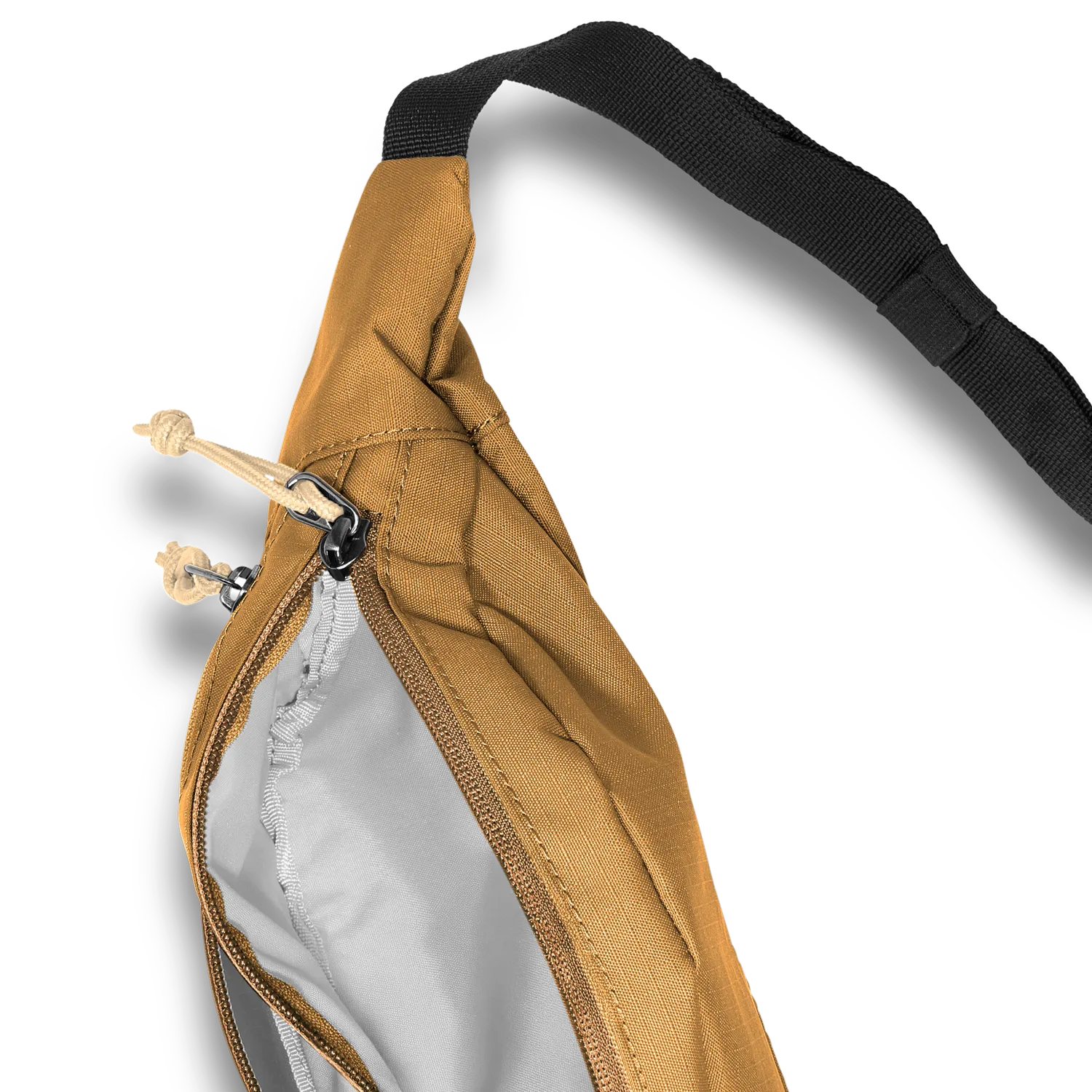 Jack Wolfskin Konya Hipbag sac banane compact