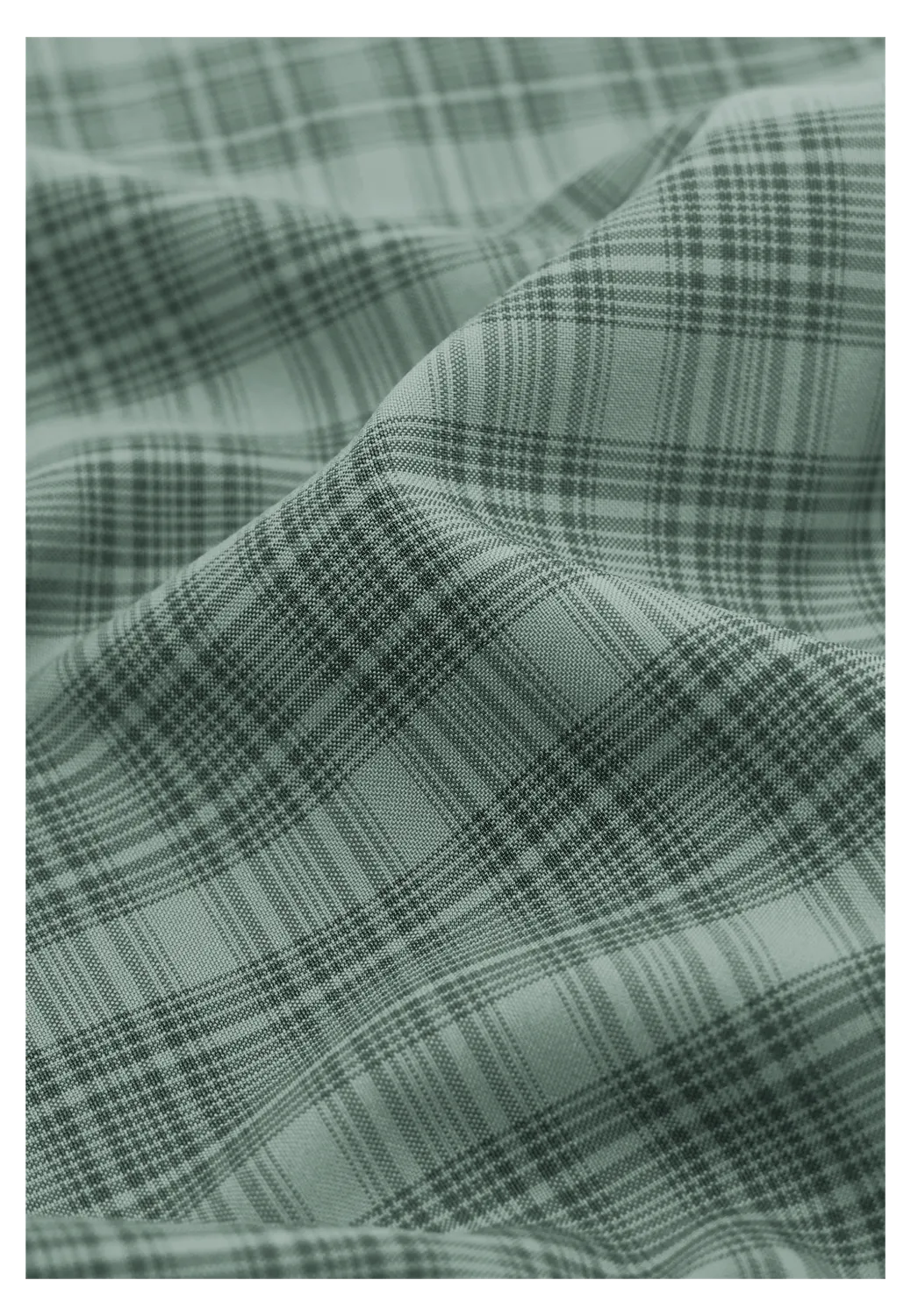 Jack Wolfskin Meseta Shirt M chemise homme à carreaux