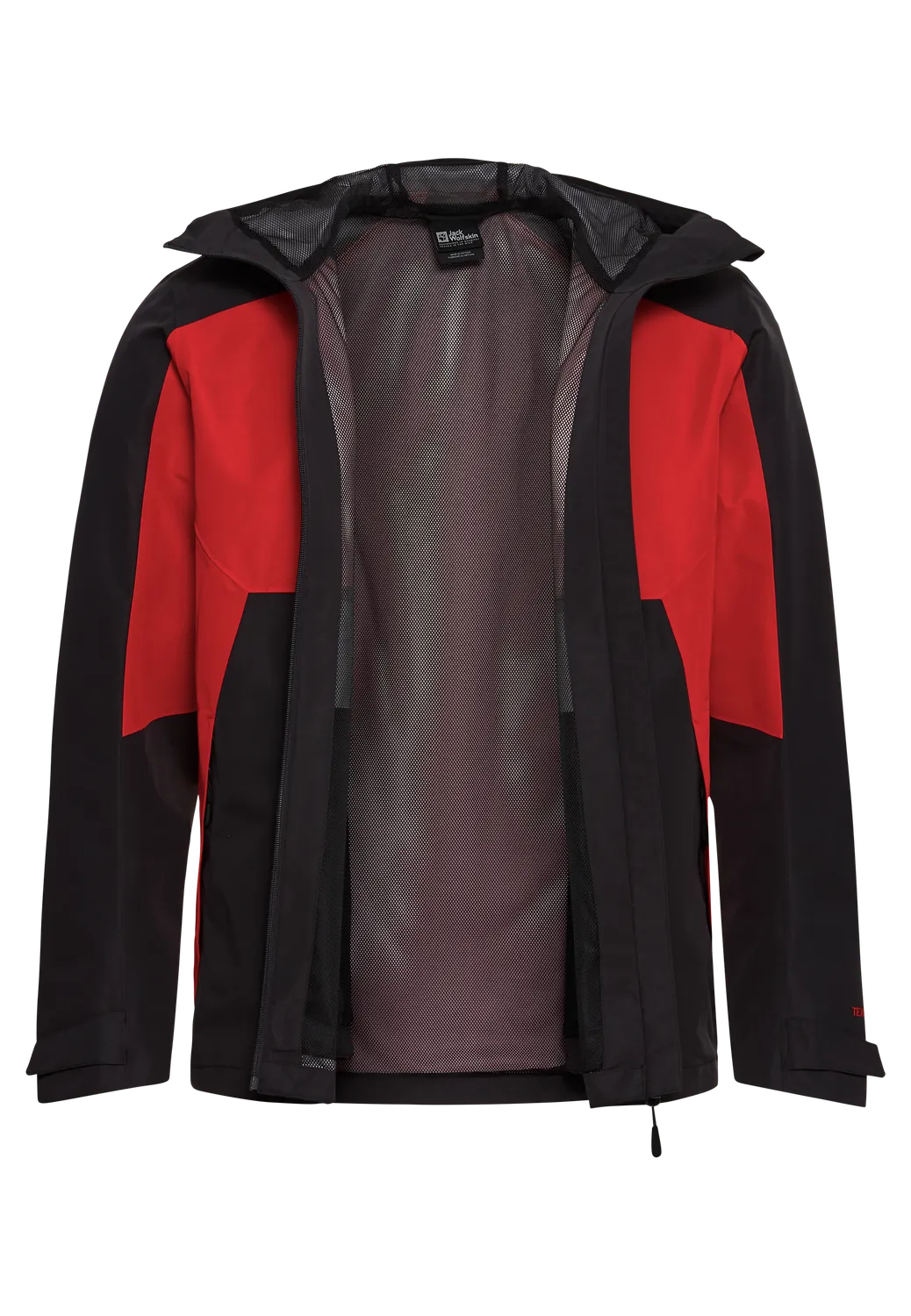 Jack Wolfskin Wildbound 2L JKT M veste imperméable homme