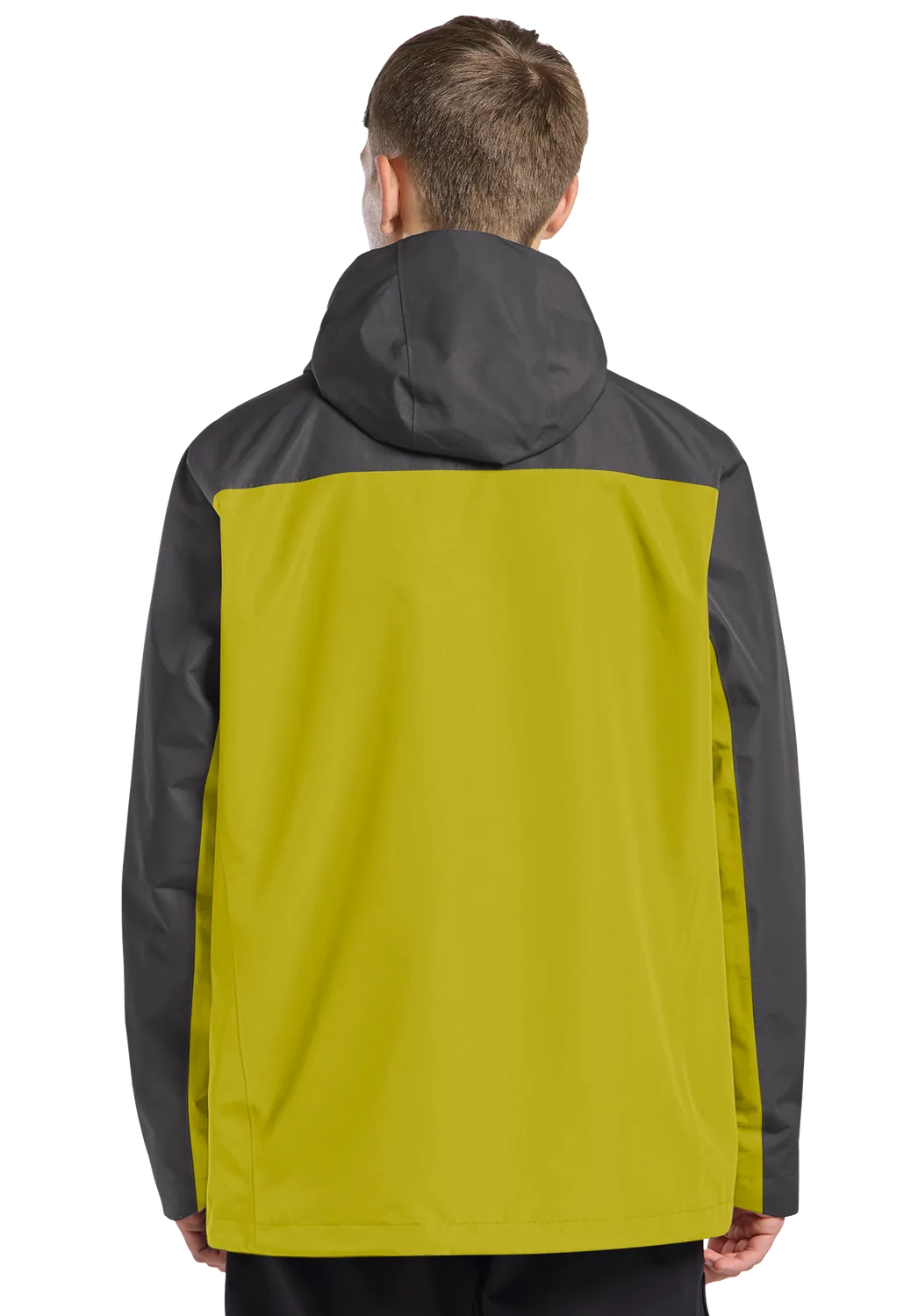 Jack Wolfskin Taubenberg 3in1 veste homme imperméable