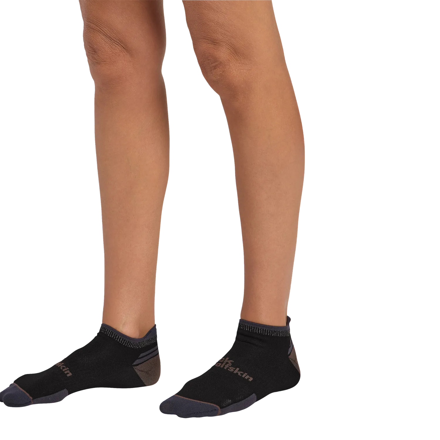 Jack Wolfskin Prelight chaussettes basses respirantes