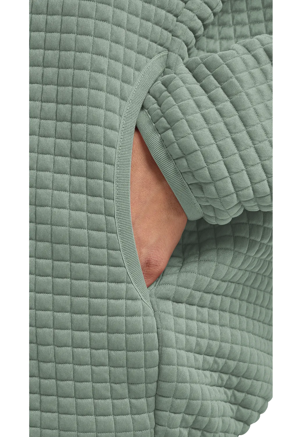 Jack Wolfskin Mogari Hooded FZ W veste polaire femme capuche