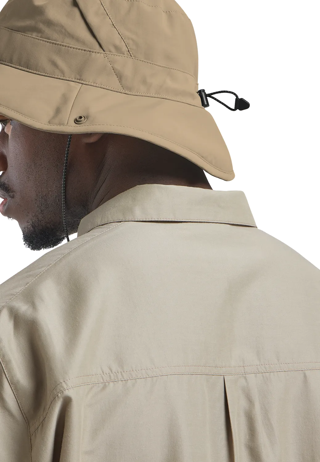 Jack Wolfskin Mesh Hat chapeau randonnée respirant