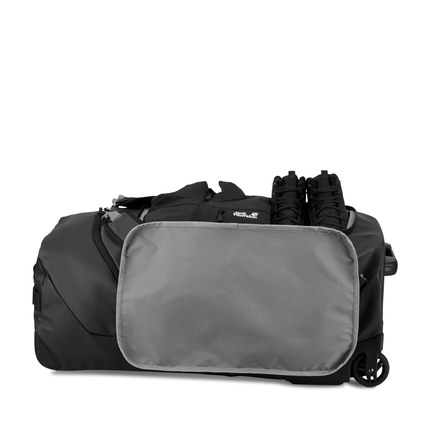 JACK WOLFSKIN TECTON WHEELER 90 sac de voyage 90L à roulettes