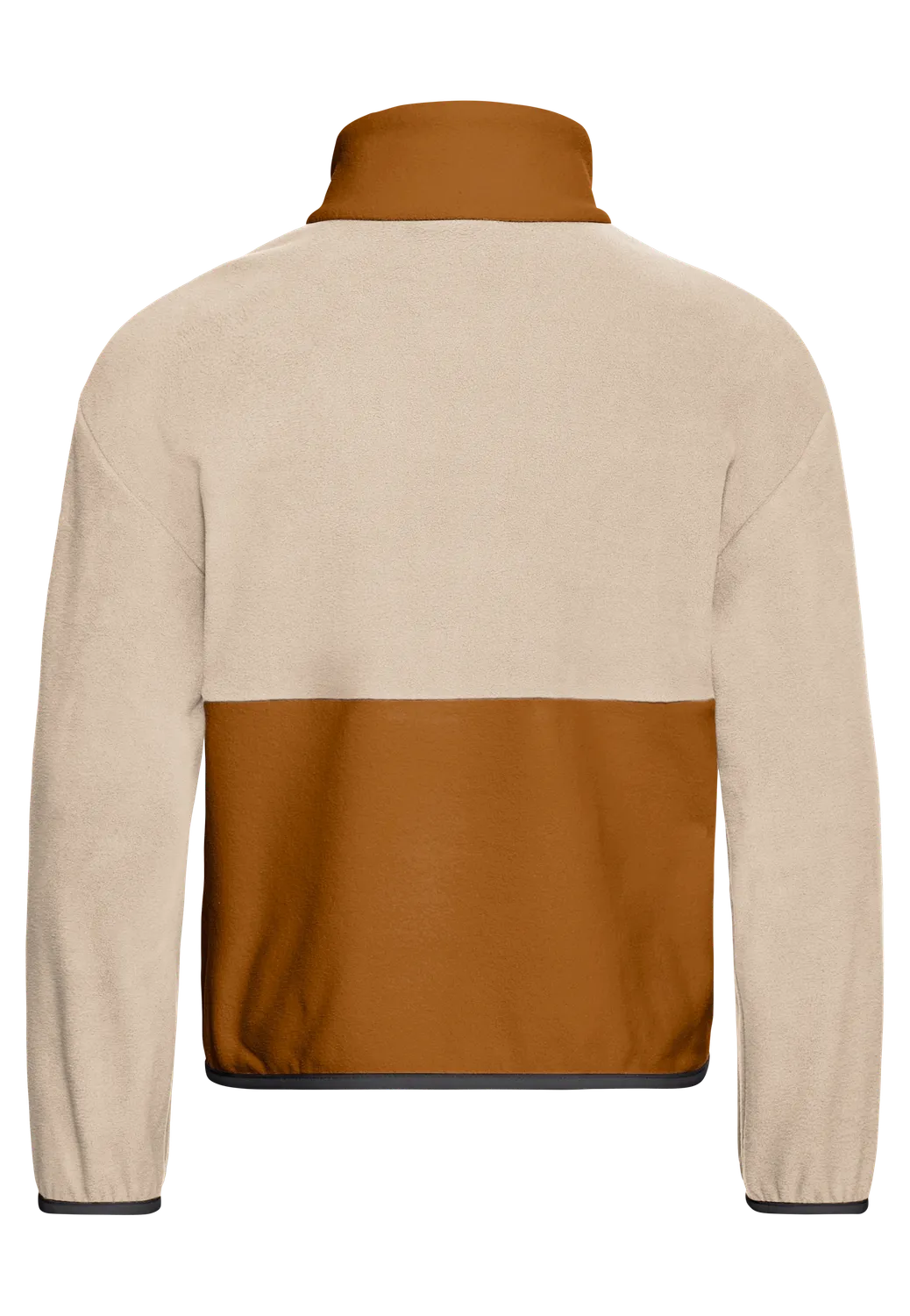 Jack Wolfskin Taunus Colorblock HZ K pull enfant