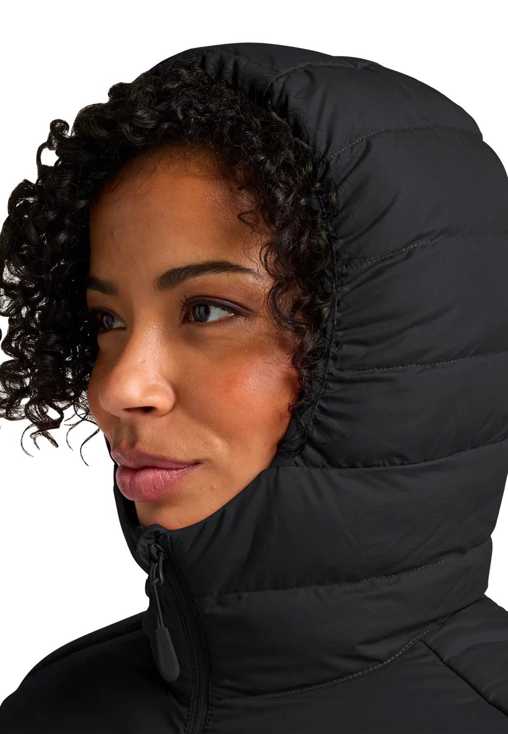 Jack Wolfskin Ather Down Hoody W doudoune femme 700 cuin