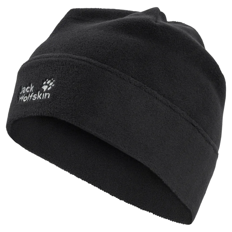 Jack Wolfskin Real Stuff Beanie bonnet polaire mixte