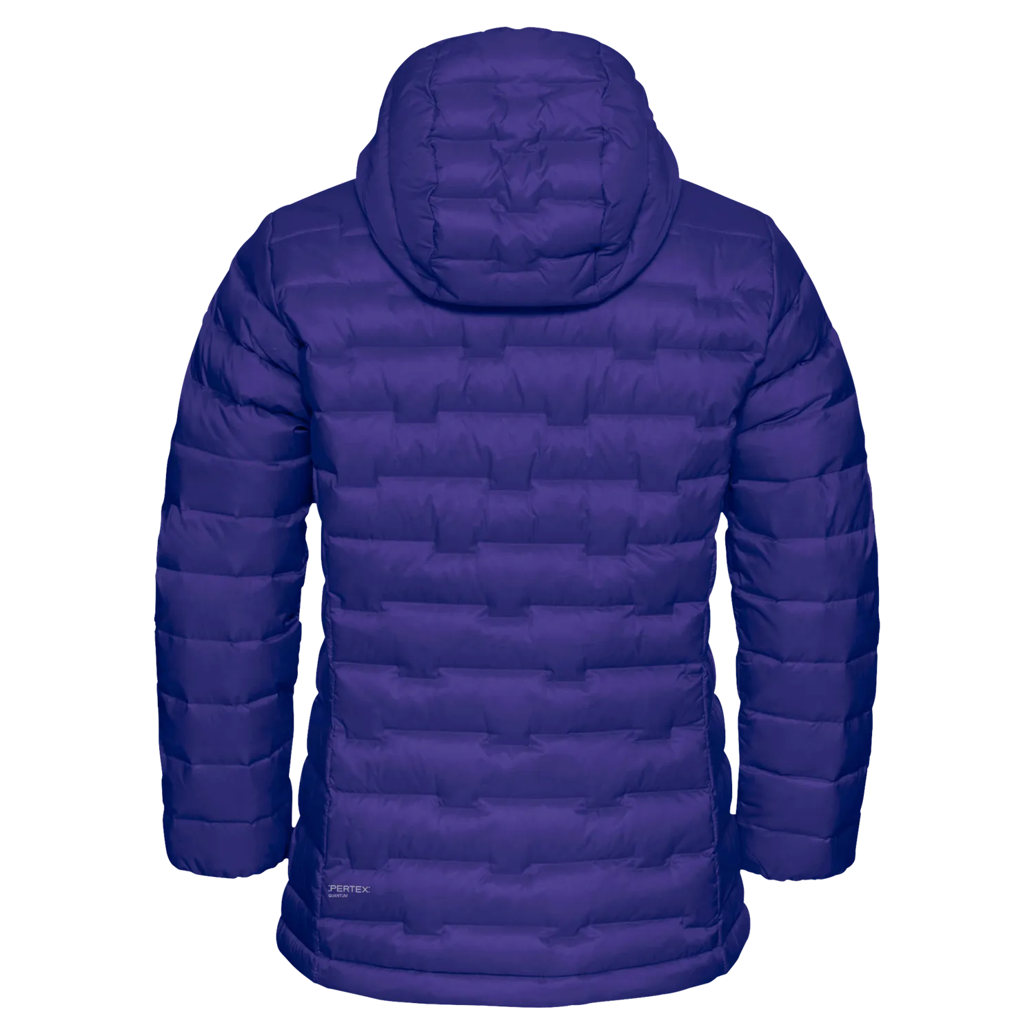 Jack Wolfskin Passamani Down Hoody doudoune femme duvet