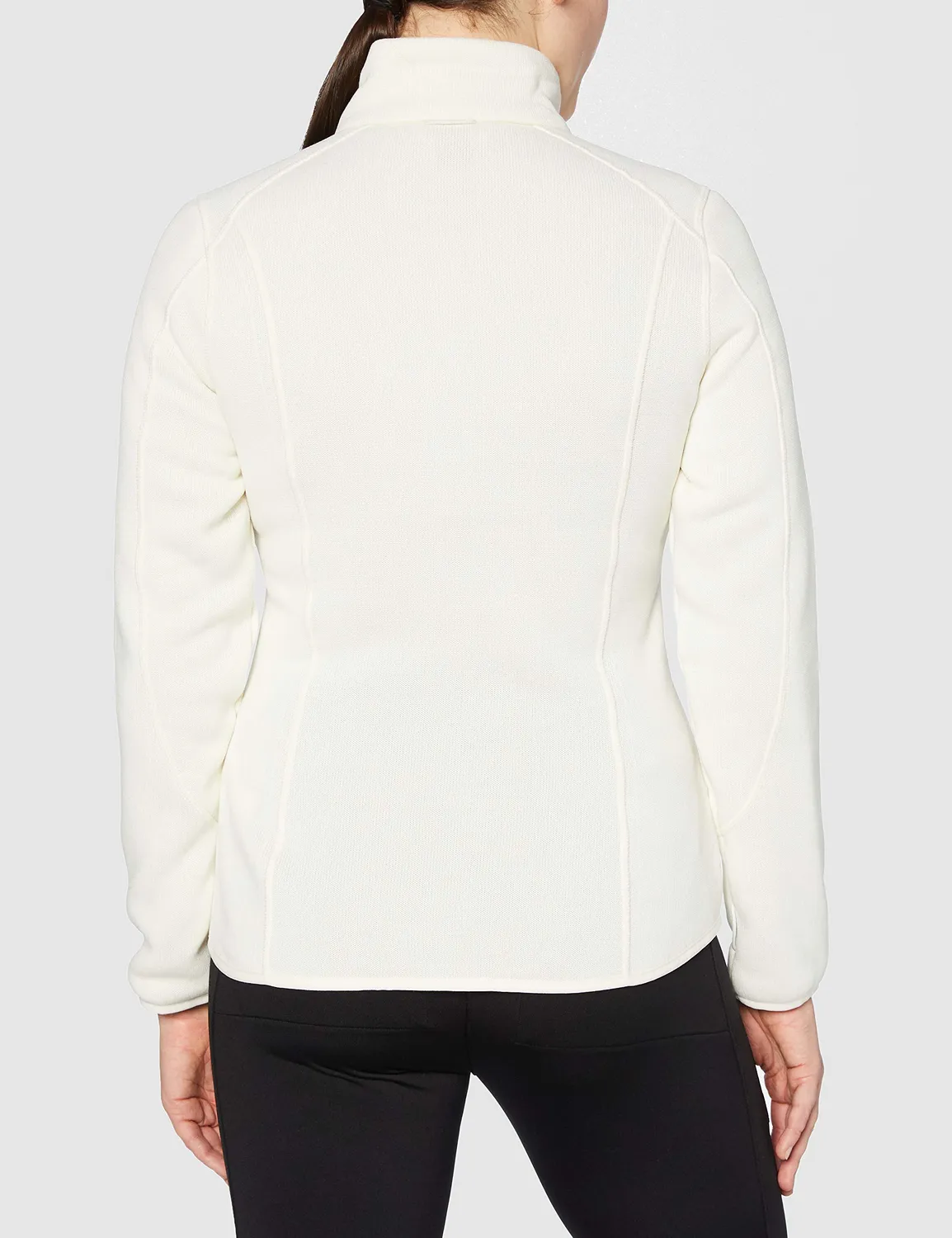 Schöffel ZipIn Valdez1 veste polaire femme chaude