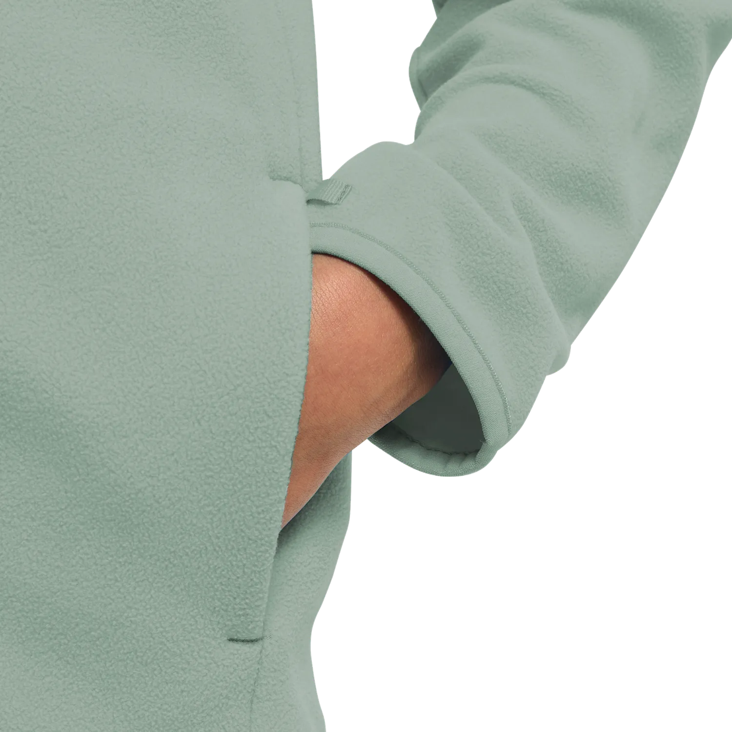 Jack Wolfskin Taunus 100 FZ veste polaire enfant