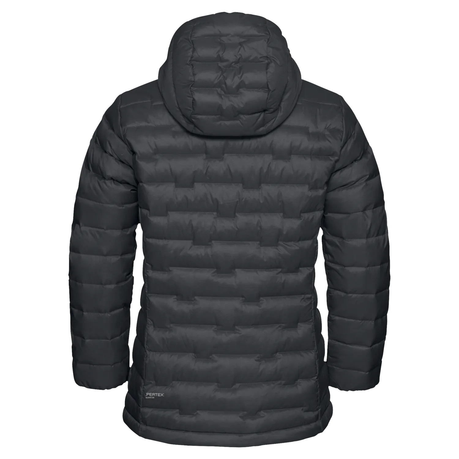 Jack Wolfskin Passamani Down Hoody doudoune femme 700