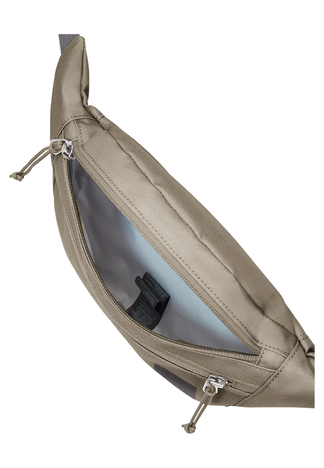 Jack Wolfskin Konya banane taille unique réglable