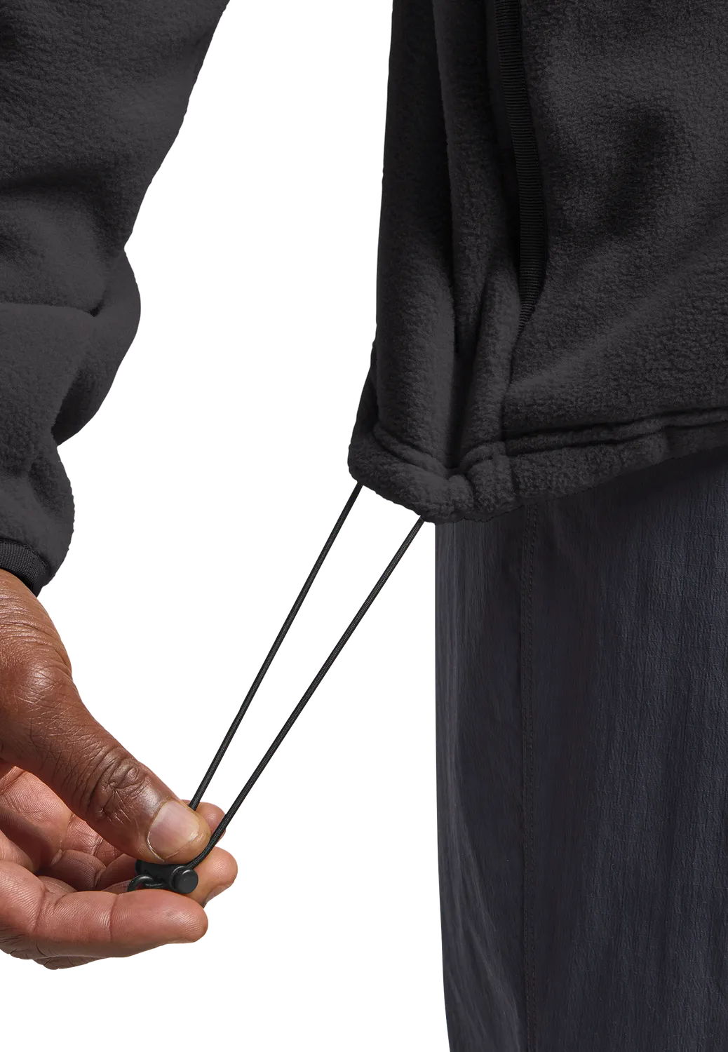 Jack Wolfskin Sumetro FZ polaire homme zippée
