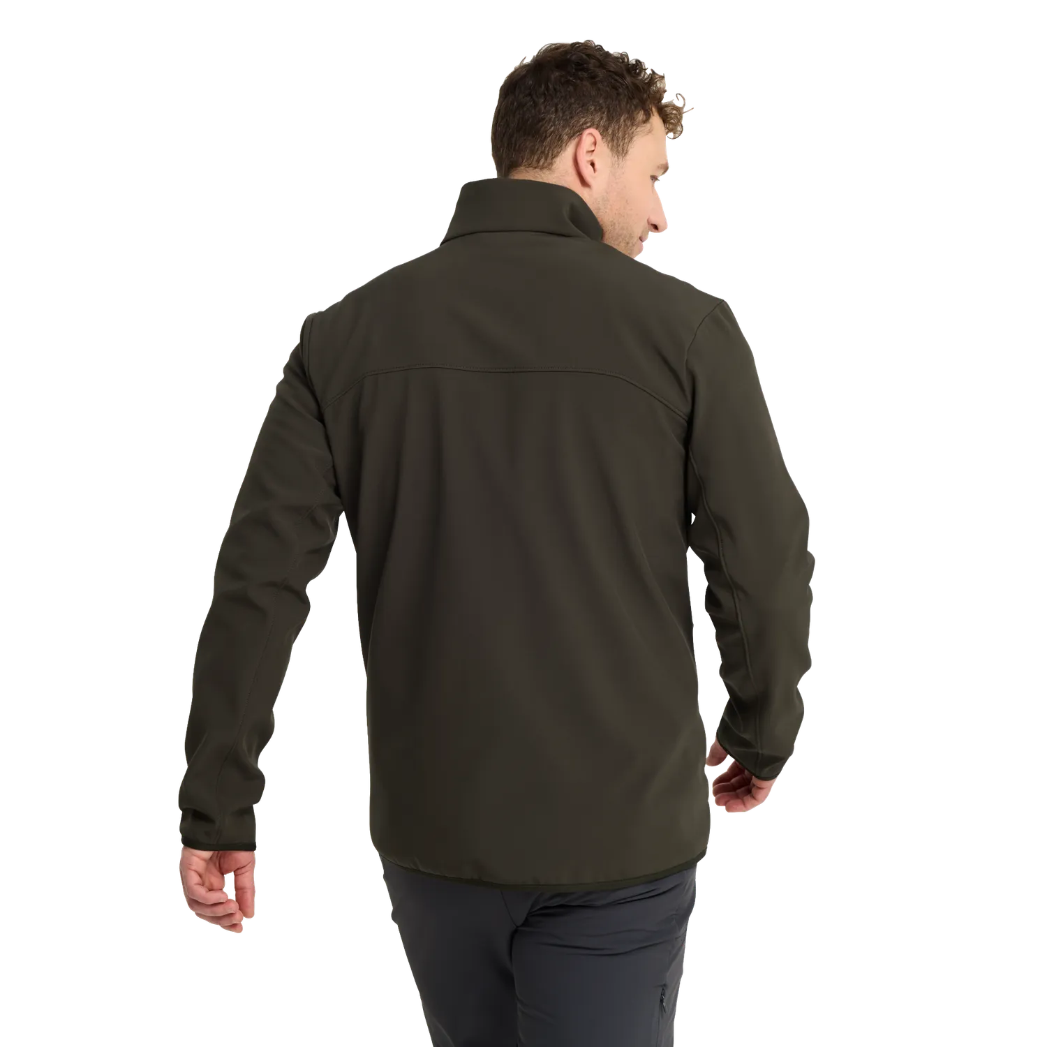 Jack Wolfskin Wild Winds Jkt M veste outdoor homme légère