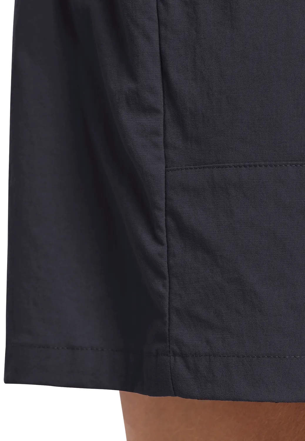 Jack Wolfskin Desert Shorts W short femme stretch