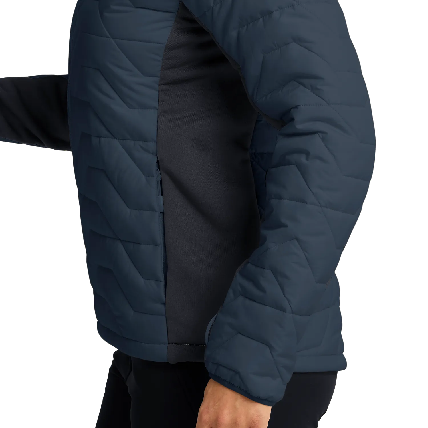 Jack Wolfskin Flextrek Ins JKT W doudoune femme chaude