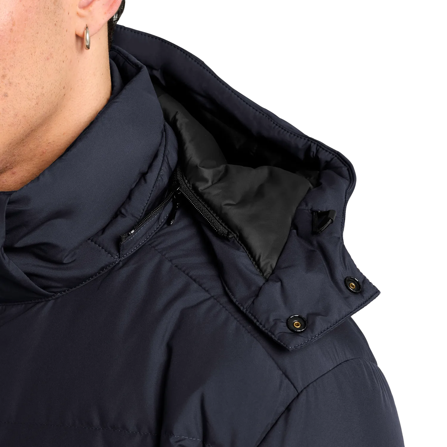 Jack Wolfskin Colonius JKT M doudoune duvet homme