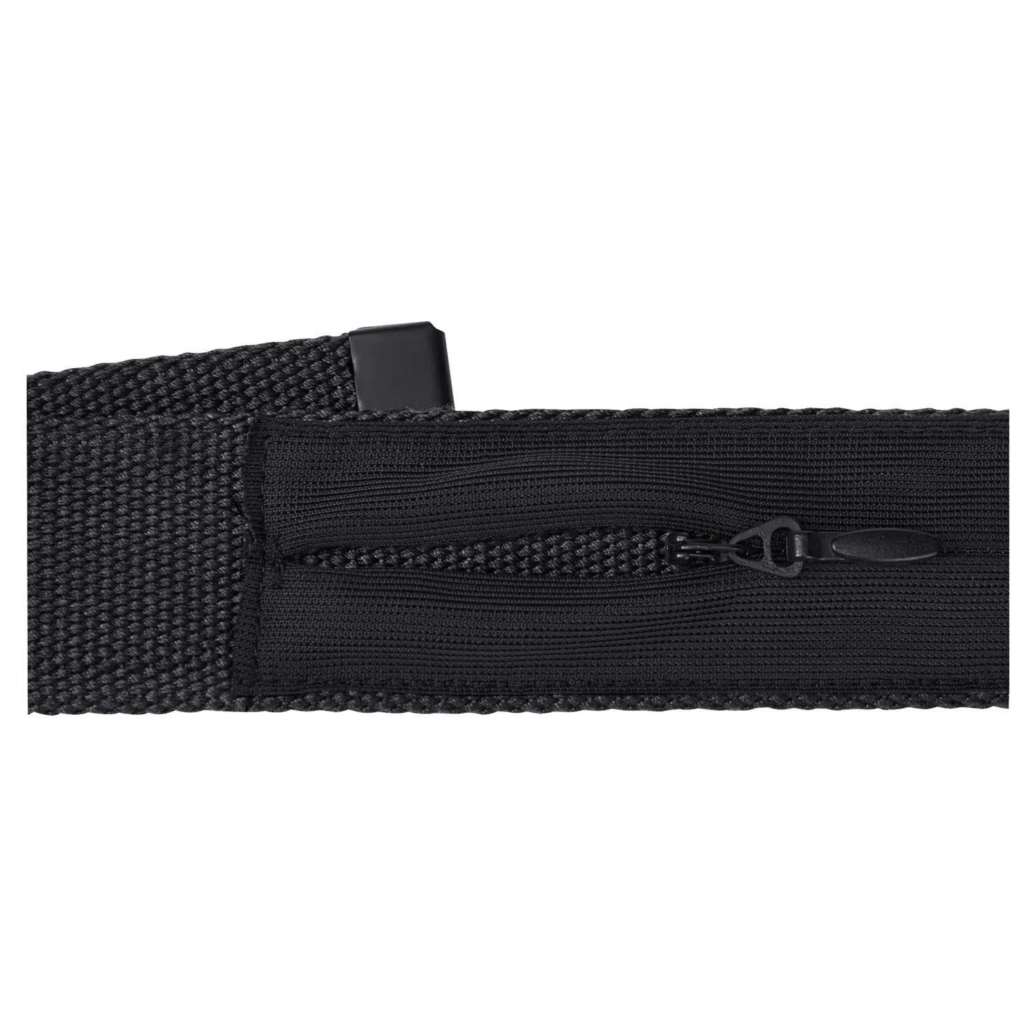JACK WOLFSKIN HIDDEN BELT ceinture toile poche cachée