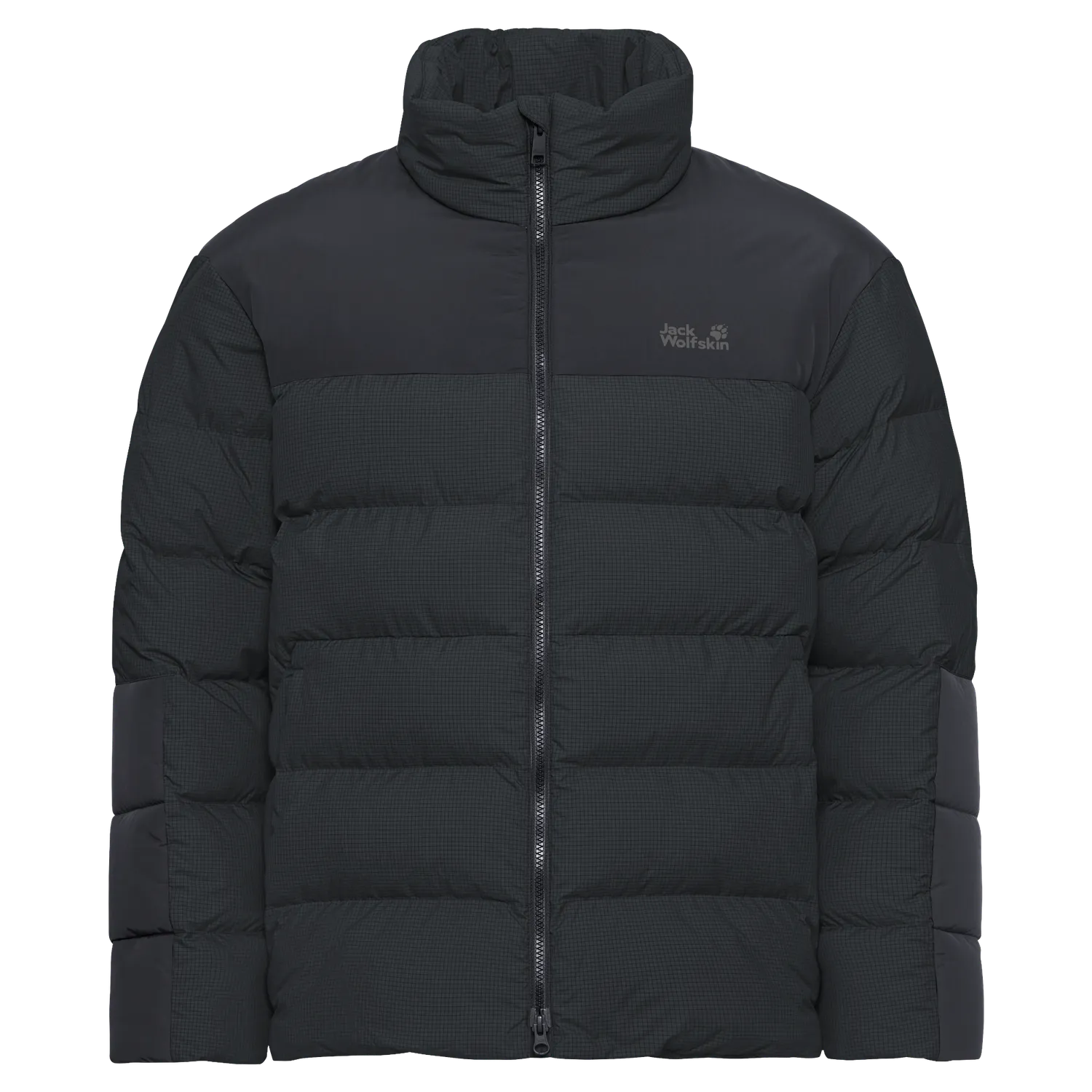 Jack Wolfskin Icy Hollow Jkt M doudoune homme taille M hiver