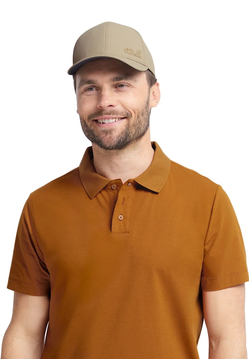 Jack Wolfskin Summer Storm XT casquette pluie anti-UV