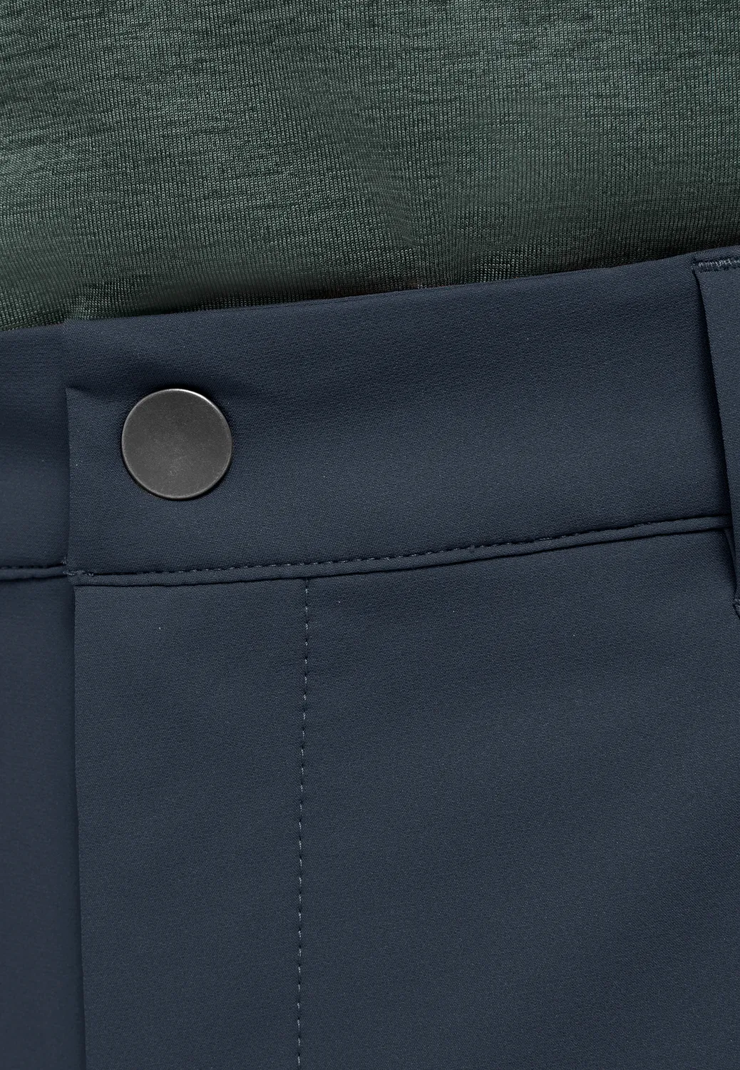 Jack Wolfskin Pico Shorts short homme coupe-vent 46-58