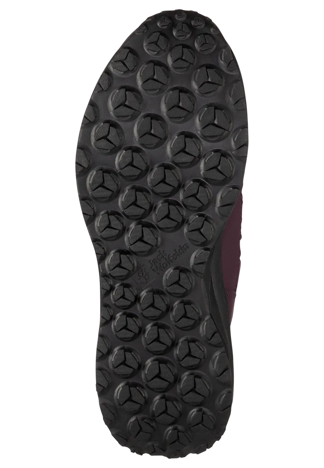 Jack Wolfskin Dromoventure Texapore Boot W bottes femme imperméables