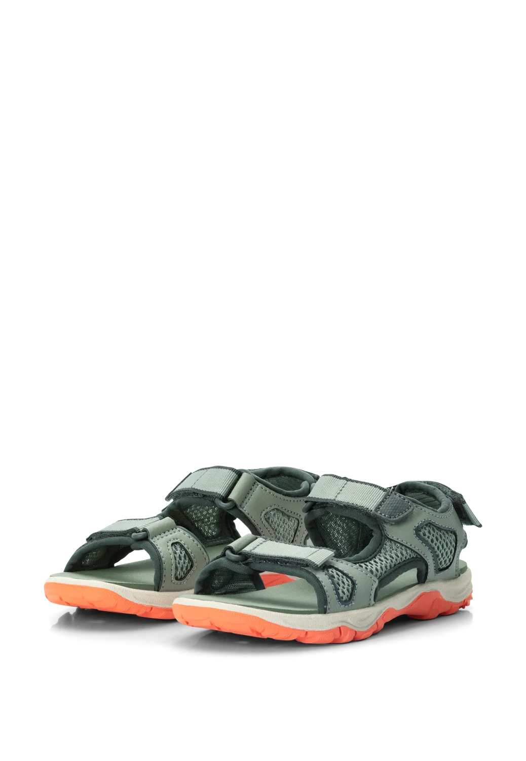 Jack Wolfskin Taraco Beach Sandal K sandale enfant légère