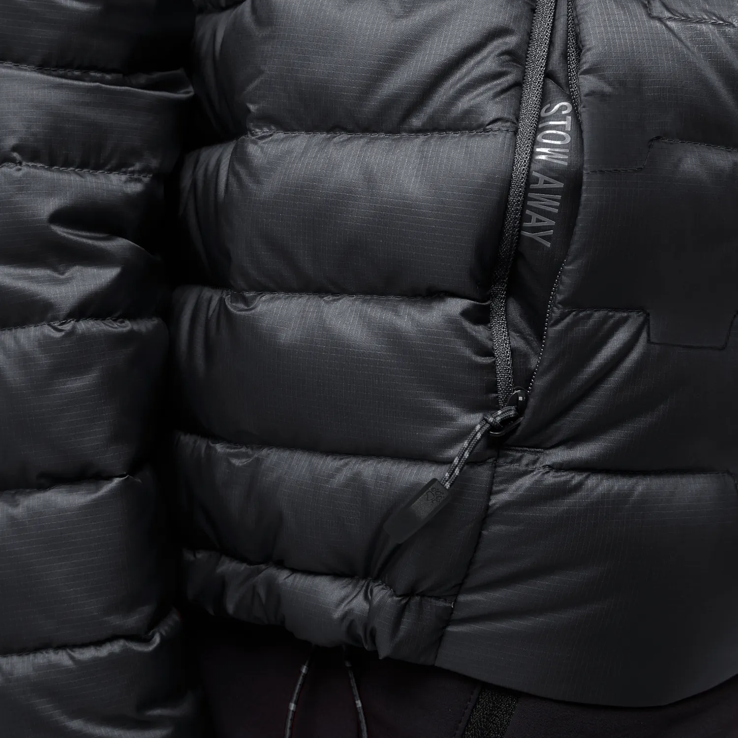 Jack Wolfskin Passamani Down Hoody doudoune femme 700