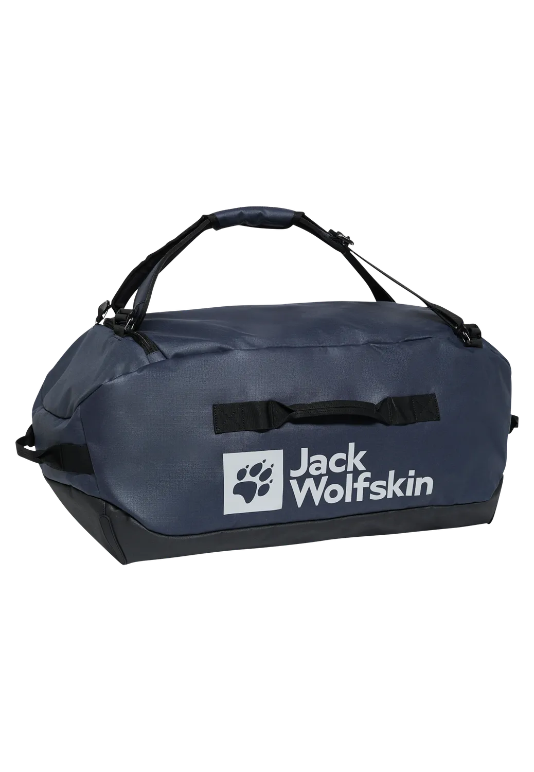 Jack Wolfskin All-In Duffle 65 sac voyage étanche
