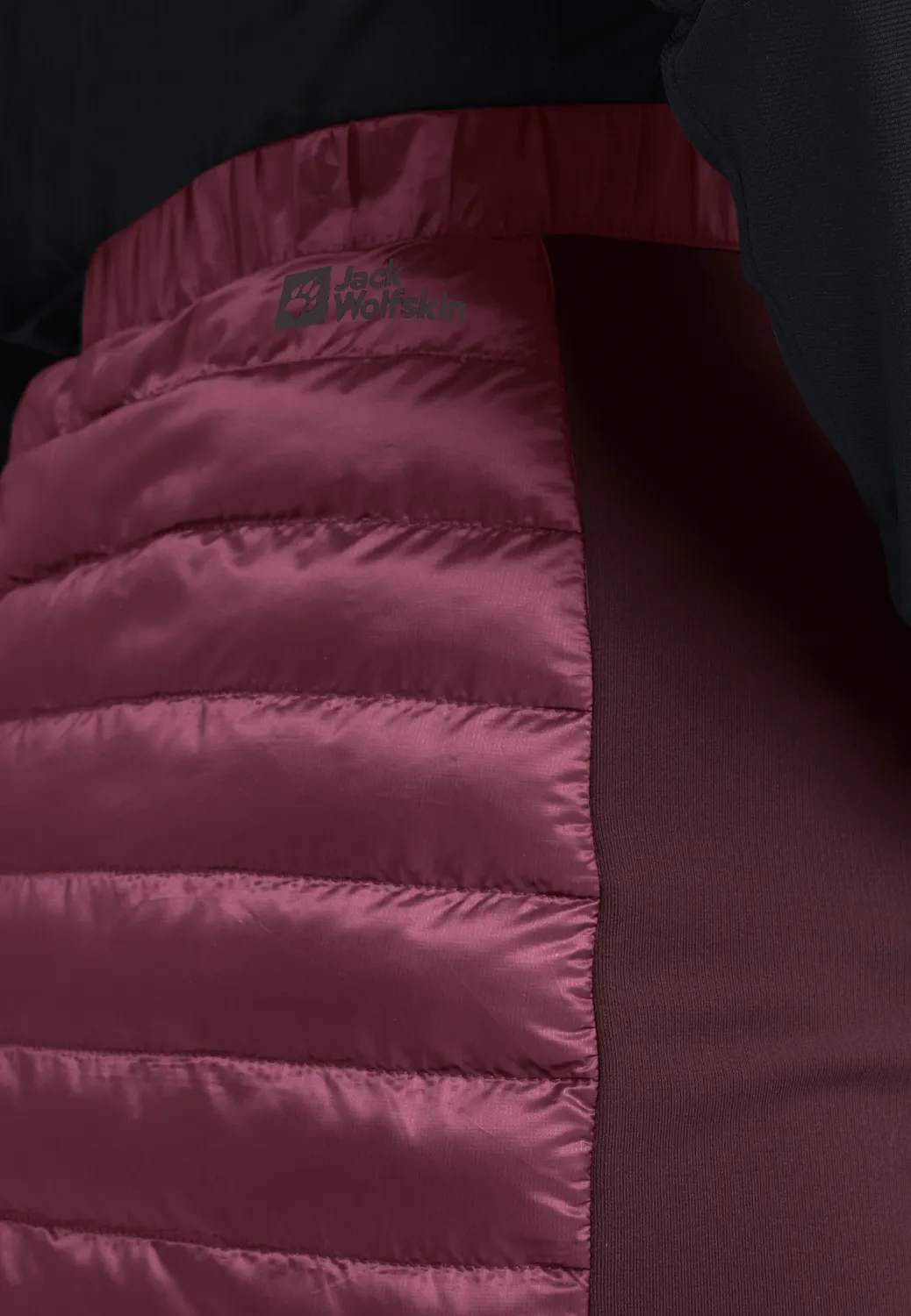 Jack Wolfskin Routeburn Pro Ins jupe femme hiver