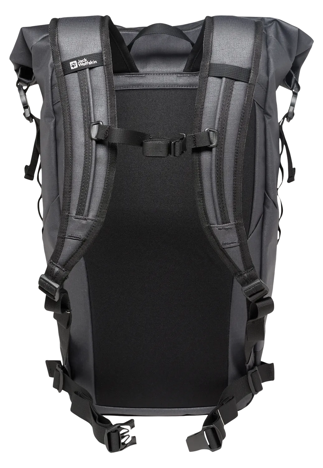 Jack Wolfskin All-In Pack 30 sac à dos 30 L rolltop