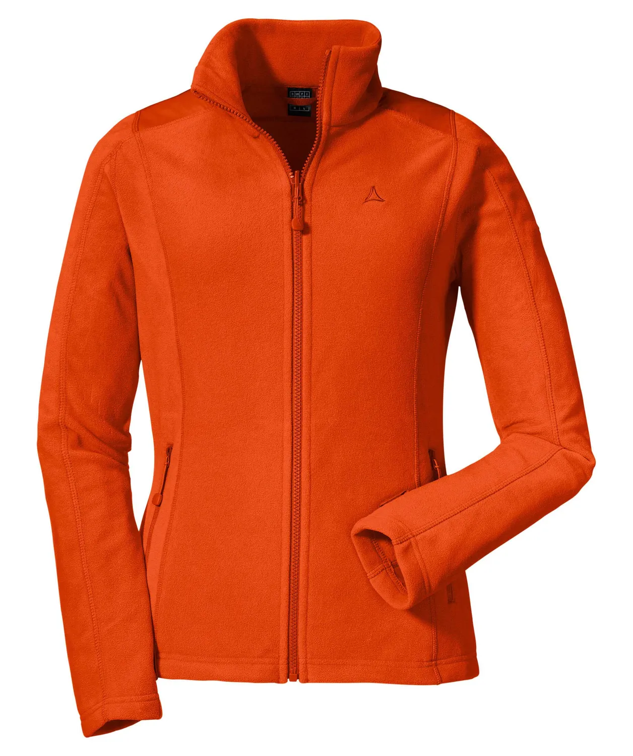 Schöffel Alyeska1 polaire femme Navy Blazer
