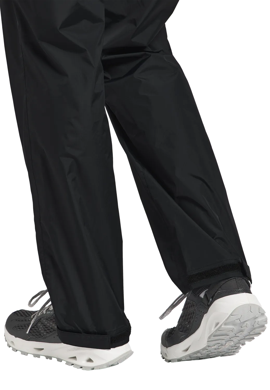 Jack Wolfskin Prelight Hybrid chaussure rando homme ventilée