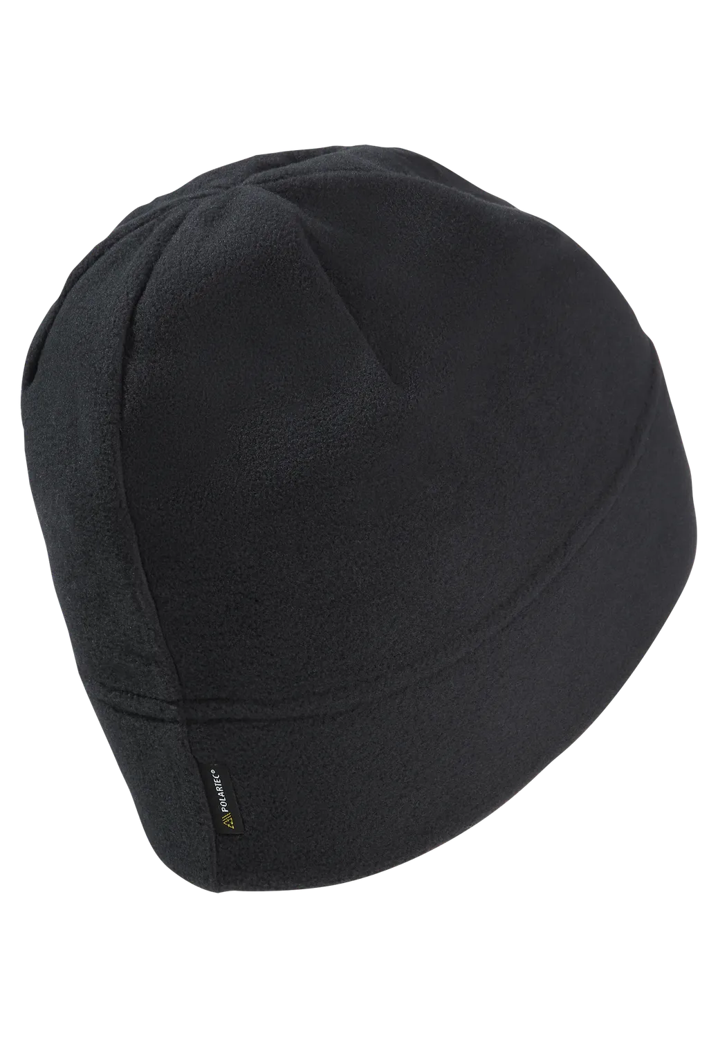 Jack Wolfskin Real Stuff Beanie bonnet polaire léger recyclé